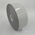 Custom Silver Reflector Film Tape Heat Transfer Vinyl Reflective